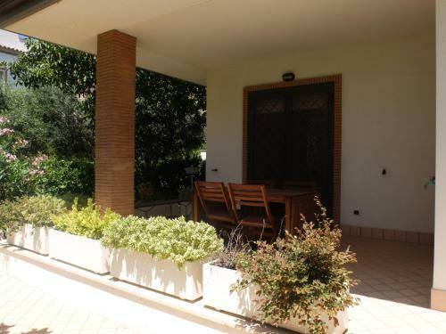 Bed And Breakfast L'approdo