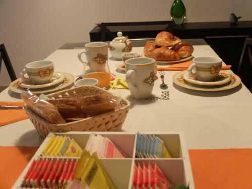 Bed And Breakfast L'approdo