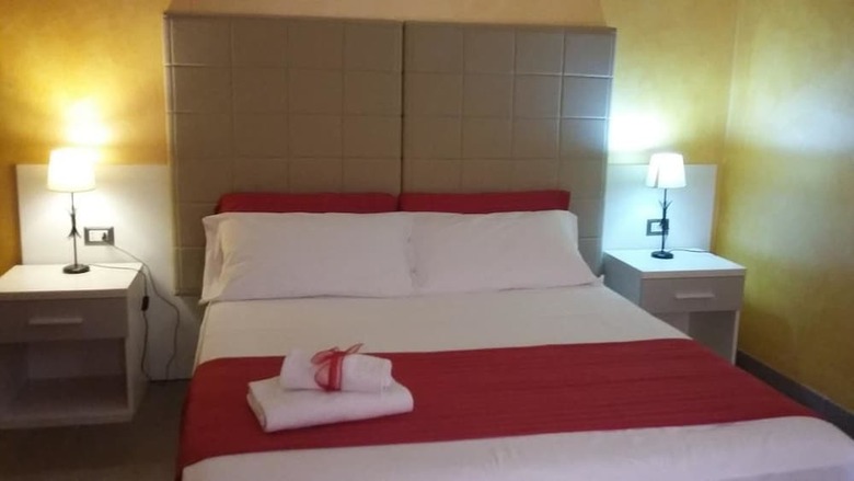 B&B Fiumicino Airport Resort