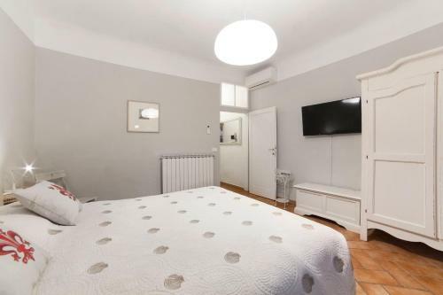 Exclusive Apartment San Lorenzo