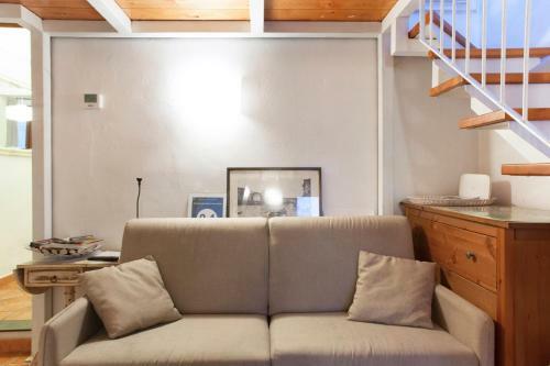 Exclusive Apartment San Lorenzo