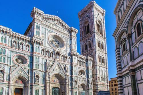 Exclusive Apartment San Lorenzo