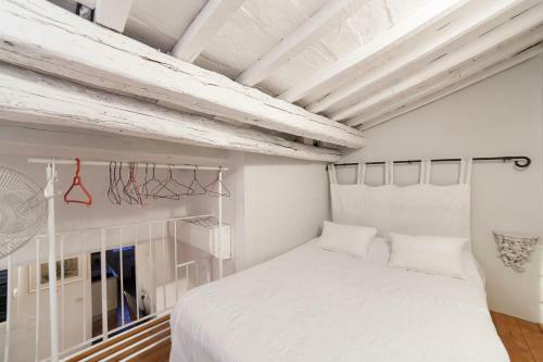 Exclusive Apartment San Lorenzo
