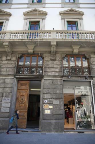 Hostal Residenza Martelli
