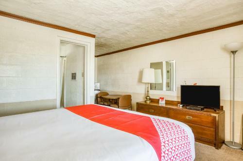Romney Motel