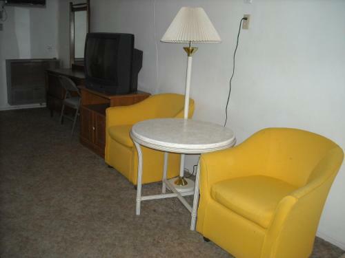 Stagecoach 66 Motel