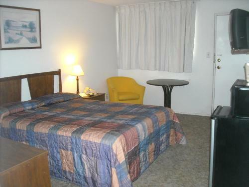 Stagecoach 66 Motel