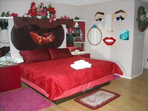 Stagecoach 66 Motel