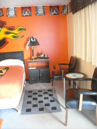Stagecoach 66 Motel