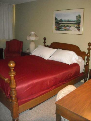 Stagecoach 66 Motel