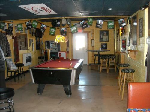 Stagecoach 66 Motel