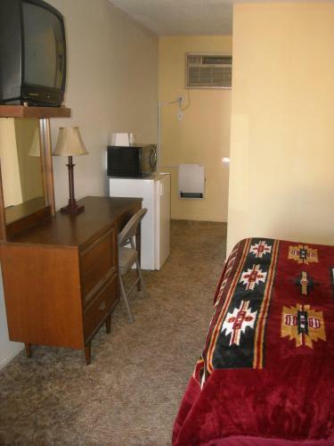 Stagecoach 66 Motel