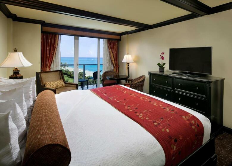Hotel Jupiter Beach Resort & Spa