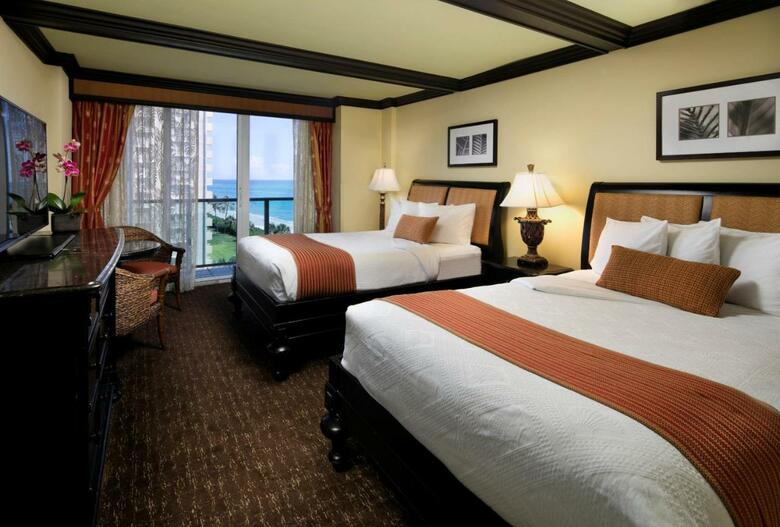 Hotel Jupiter Beach Resort & Spa