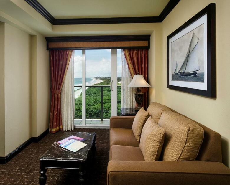 Hotel Jupiter Beach Resort & Spa