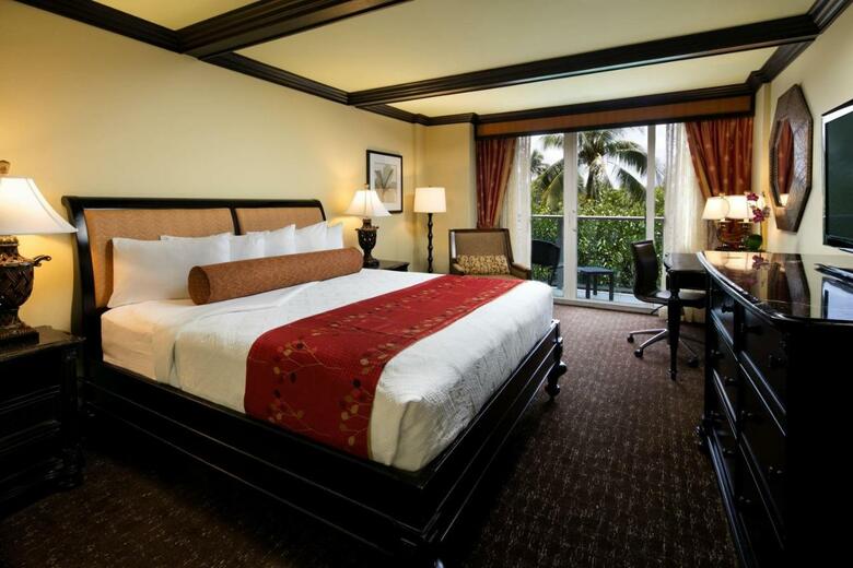 Hotel Jupiter Beach Resort & Spa