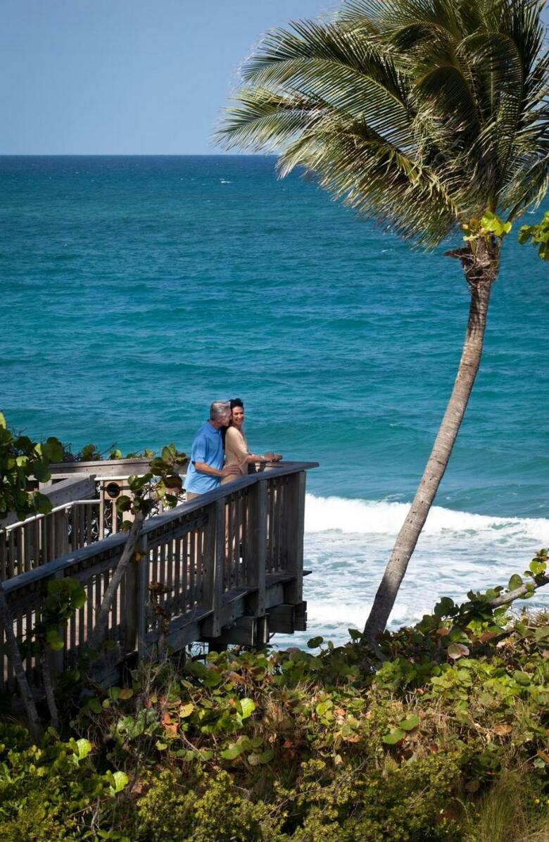 Hotel Jupiter Beach Resort & Spa