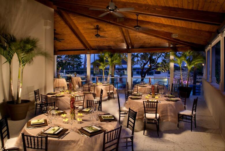 Hotel Jupiter Beach Resort & Spa