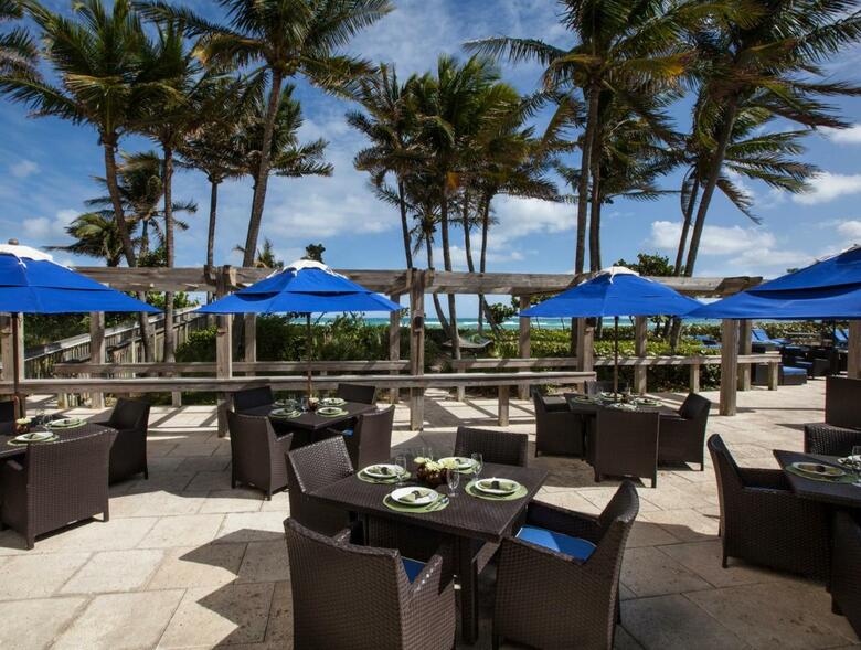 Hotel Jupiter Beach Resort & Spa