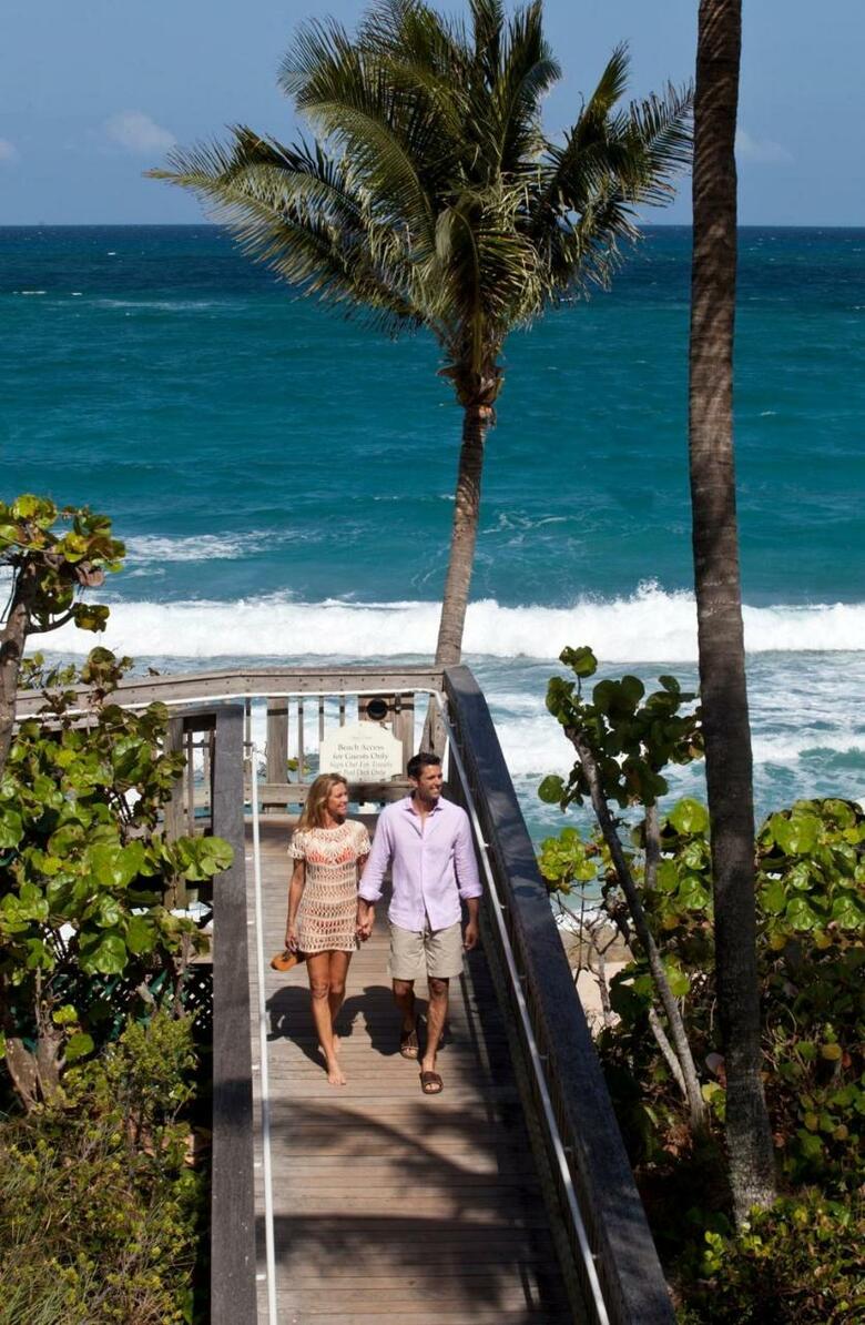 Hotel Jupiter Beach Resort & Spa