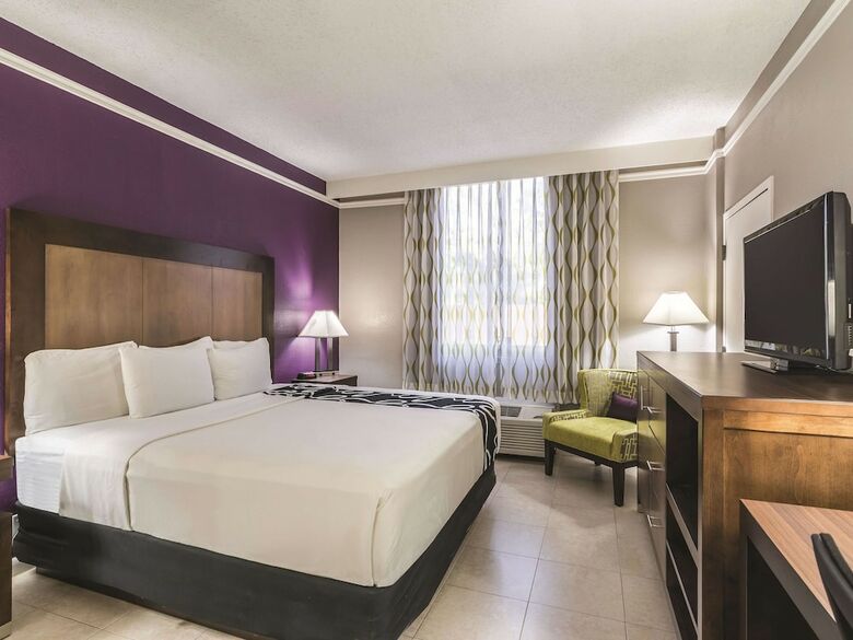 Hotel La Quinta Inn Jupiter