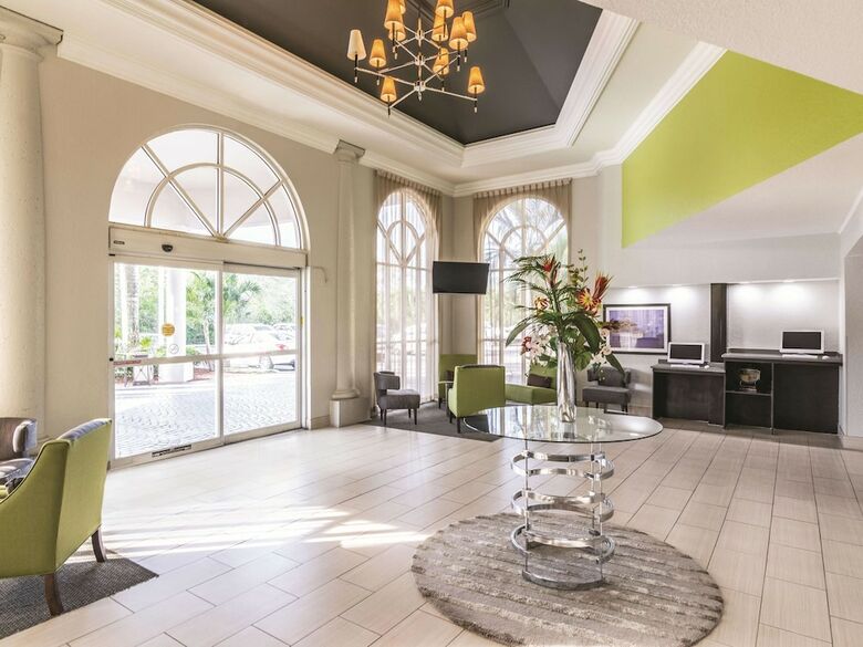 Hotel La Quinta Inn Jupiter