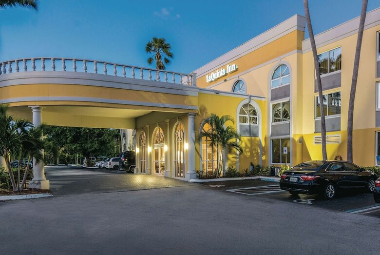 Hotel La Quinta Inn Jupiter