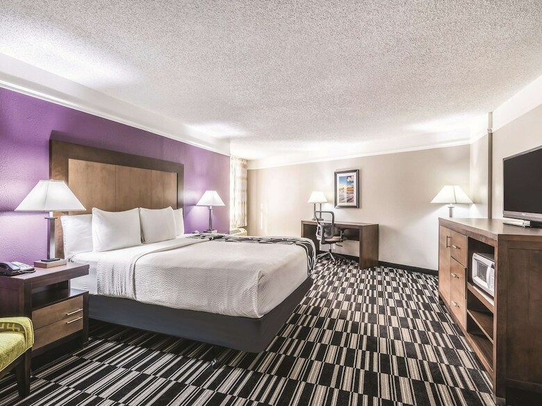Hotel La Quinta Inn Jupiter