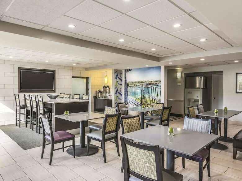 Hotel La Quinta Inn Jupiter