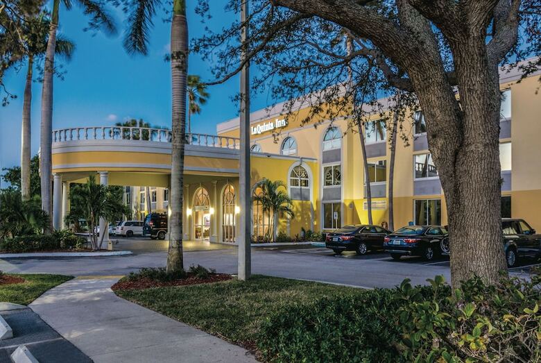 Hotel La Quinta Inn Jupiter