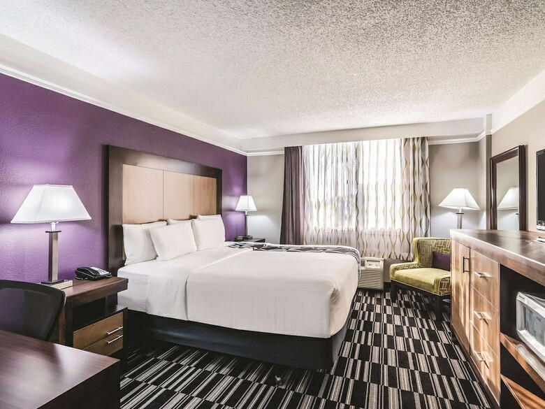 Hotel La Quinta Inn Jupiter