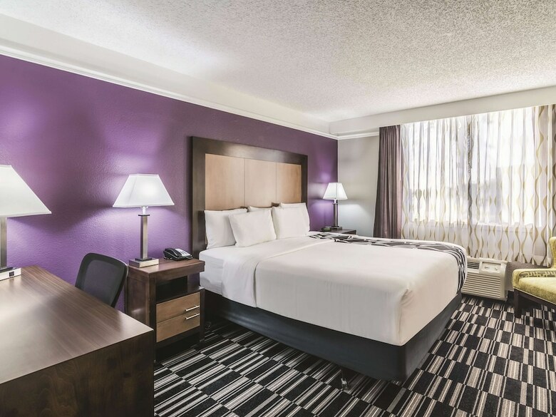 Hotel La Quinta Inn Jupiter