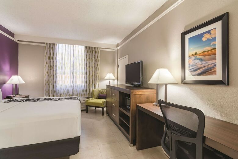 Hotel La Quinta Inn Jupiter