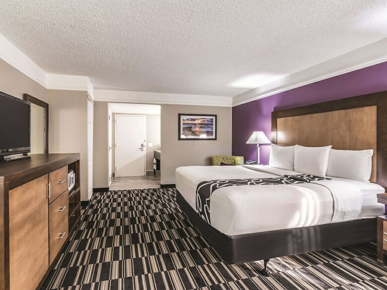 Hotel La Quinta Inn Jupiter