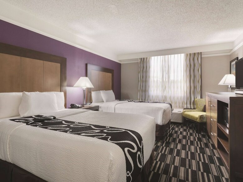 Hotel La Quinta Inn Jupiter