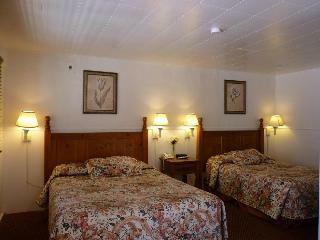 Jumping Frog Motel