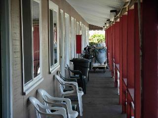 Jumping Frog Motel