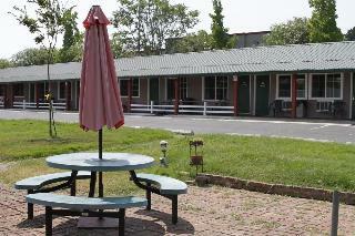 Jumping Frog Motel