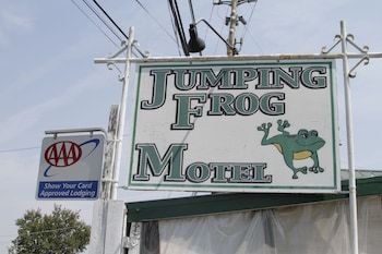 Jumping Frog Motel