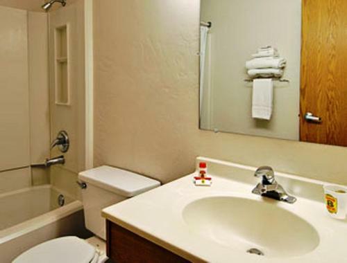Hotel Super 8 Ketchikan