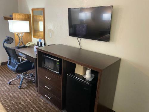 Hotel Super 8 Ketchikan
