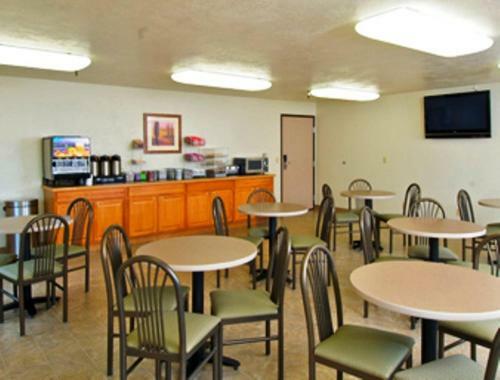 Hotel Super 8 Ketchikan