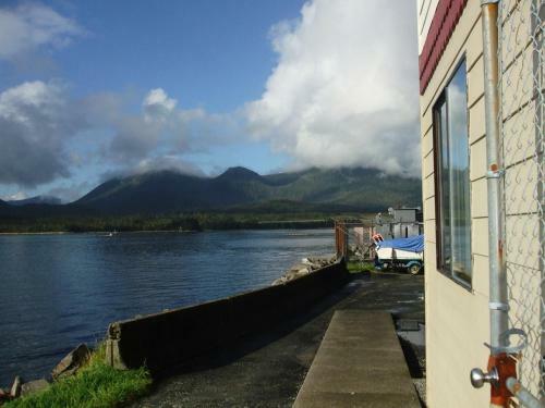 Hotel Super 8 Ketchikan