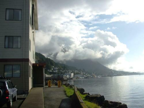 Hotel Super 8 Ketchikan