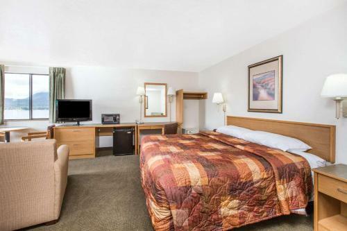 Hotel Super 8 Ketchikan