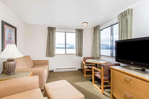Hotel Super 8 Ketchikan