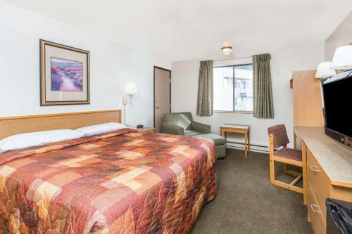 Hotel Super 8 Ketchikan