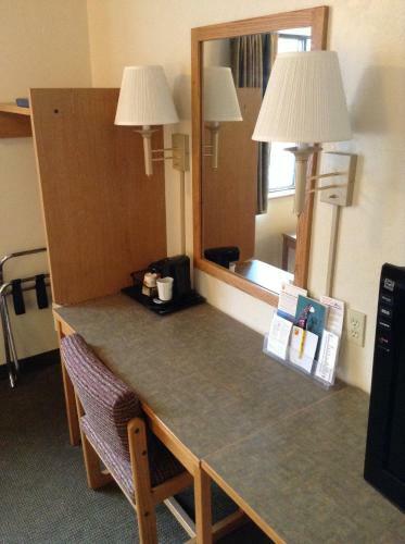 Hotel Super 8 Ketchikan