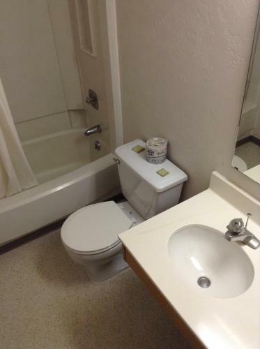 Hotel Super 8 Ketchikan