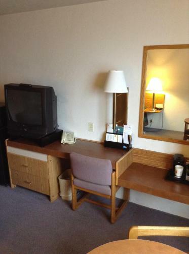 Hotel Super 8 Ketchikan